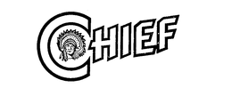 CHIEF trademark