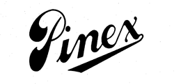 PINEX trademark