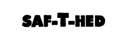 SAF-T-HED trademark