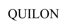 QUILON trademark