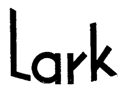 LARK trademark