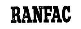RANFAC trademark