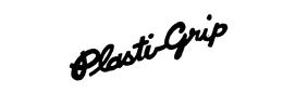 PLASTI GRIP trademark