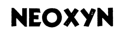 NEOXYN trademark