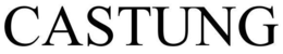 CASTUNG trademark