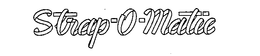 STRAP-O-MATIC trademark