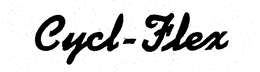 CYCL-FLEX trademark