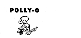 POLLY-O trademark