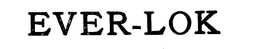 EVER-LOK trademark