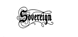 SOVEREIGN trademark