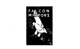 FALCON MIRRORS trademark