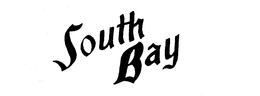 SOUTH BAY trademark