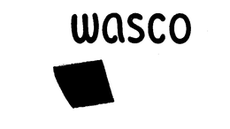 WASCO trademark