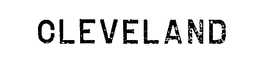 CLEVELAND trademark