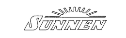 SUNNEN trademark