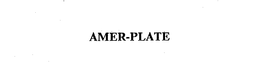 AMER-PLATE trademark