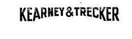 KEARNEY & TRECKER trademark