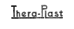THERA PLAST trademark
