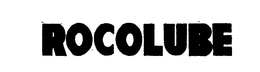 ROCOLUBE trademark
