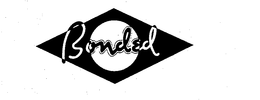 BONDED trademark