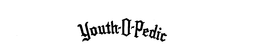 YOUTH-O-PEDIC trademark