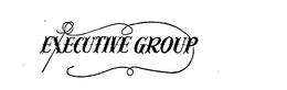 EXECUTIVE GROUP trademark