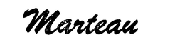 MARTEAU trademark