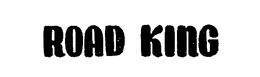 ROAD KING trademark