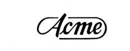 ACME trademark