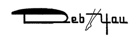 DEB YOU trademark