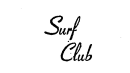 SURF CLUB trademark
