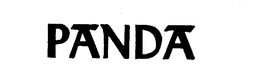PANDA trademark