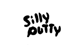 SILLY PUTTY trademark