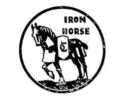IRON HORSE trademark