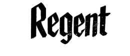 REGENT trademark