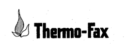 THERMO-FAX trademark