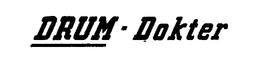 DRUM-DOKTER trademark