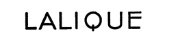 LALIQUE trademark