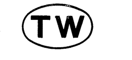 TW trademark