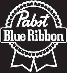 PABST BLUE RIBBON trademark