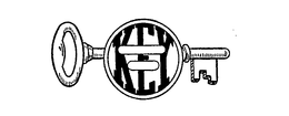 KEY trademark