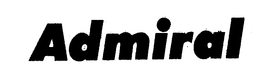 ADMIRAL trademark