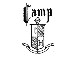 CAMP C M trademark