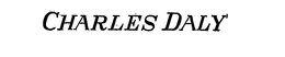 CHARLES DALY trademark