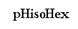 PHISOHEX trademark
