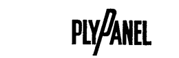 PLYPANEL trademark