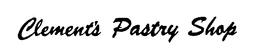 CLEMENT'S PASTRY SHOP trademark