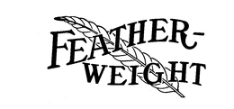 FEATHER-WEIGHT trademark