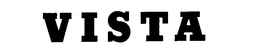 VISTA trademark