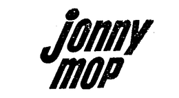 JONNY MOP trademark
